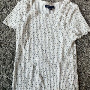 American eagle tee